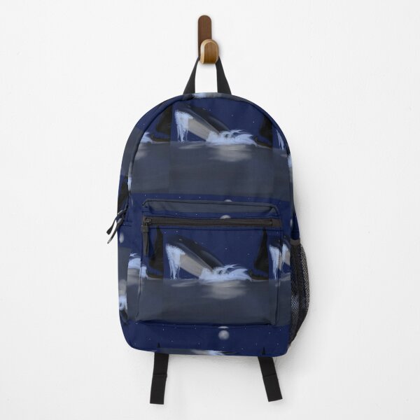 Item preview, Whale Hunt designed and sold by Nightflyer Art.