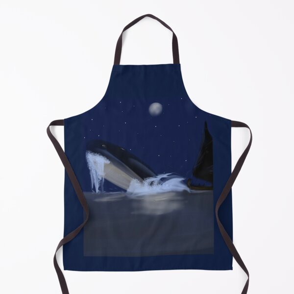Item preview, Whale Hunt designed and sold by Nightflyer Art.