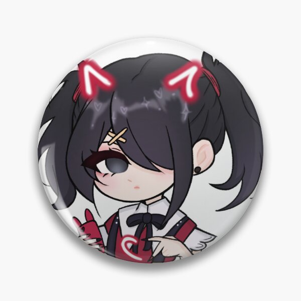 Item preview, Ame-chan Needy Streamer Overload designed and sold by kisakihitinart.