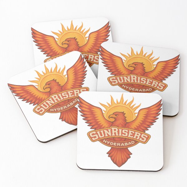 Item preview, Ghibli-Style SunRisers Hyderabad T-Shirt – Fan Art Design designed and sold by Royal Scepter.