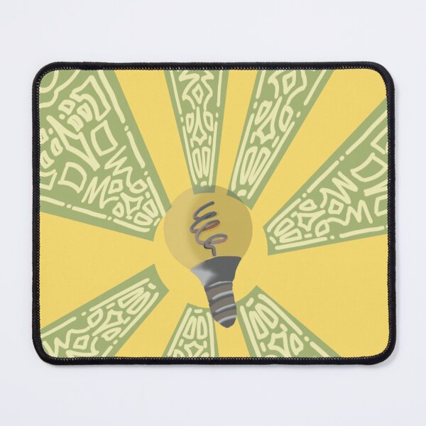 Item preview, The lightbulb designed and sold by LemonLLY.