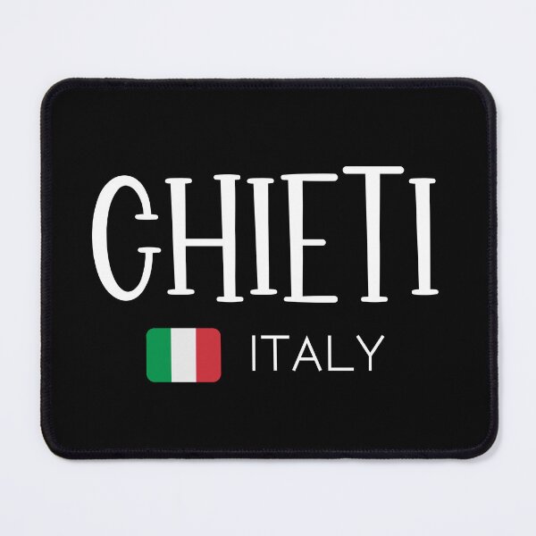 Item preview, Chieti - Italy designed and sold by StudioRedKoala.