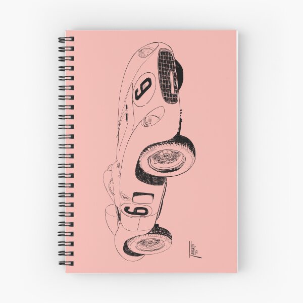 Item preview, Ferrari 500 TR designed and sold by mtomatte.