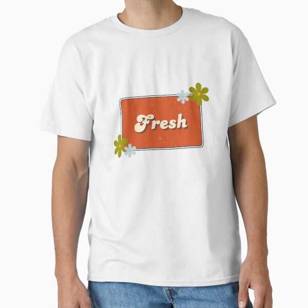 Item preview, 70's Retro T-Shirtr designed and sold by indigoshirts.
