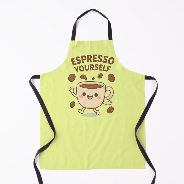 Item preview, Espresso yourself designed and sold by QCena.