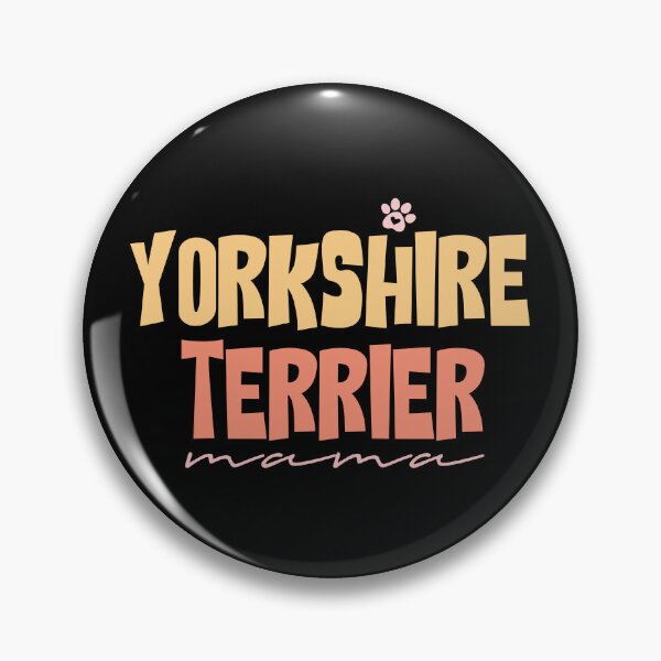 Artikelvorschau, Yorkshire Mama entworfen und verkauft von PetSafari.