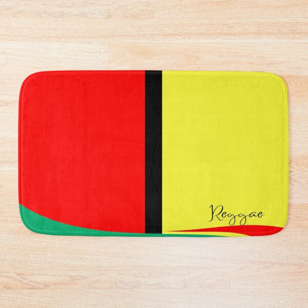 Item preview, Reggae Flag designed and sold by skkyfaithArtz.