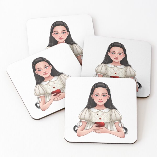 Item preview, Snow Schnee designed and sold by Smillallart.