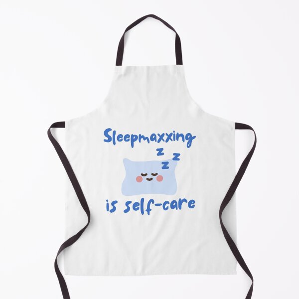 Item preview, Sleepmaxxing is Self-Care – Comfy Rest-Themed designed and sold by holaitssher.