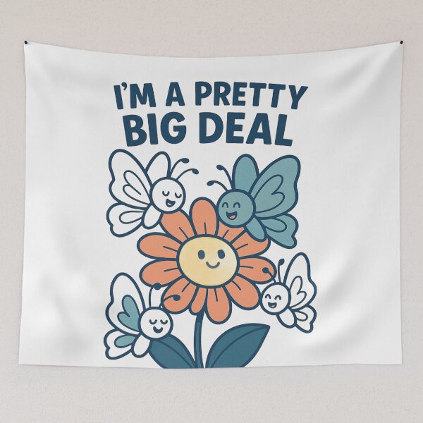 Item preview, Good Vibes arts designed and sold by Larama by Anna.