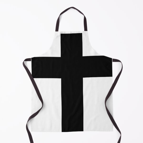 Item preview, Cross for Christ in black designed and sold by Angelia Pillay Art.