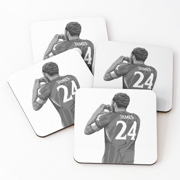 Item preview, Reece James Black and White Version designed and sold by Aldduardo.
