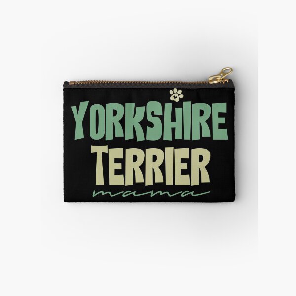 Artikelvorschau, Yorkshire Mama entworfen und verkauft von PetSafari.