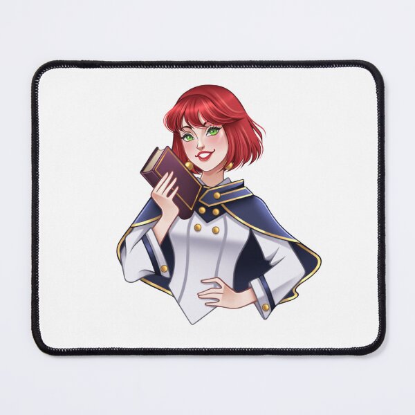 Item preview, Snow Shirayuki designed and sold by Smillallart.