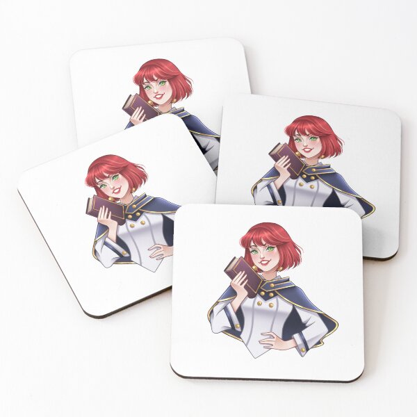 Item preview, Snow Shirayuki designed and sold by Smillallart.