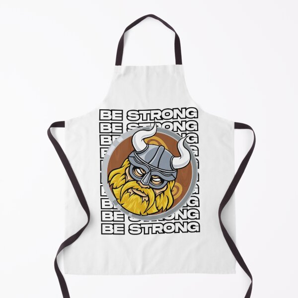 Item preview, Viking, Viking, be strong, be strong designed and sold by toycruisers_merch-butze.
