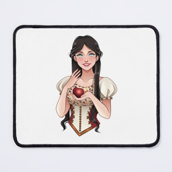 Item preview, Snow Schnee designed and sold by Smillallart.