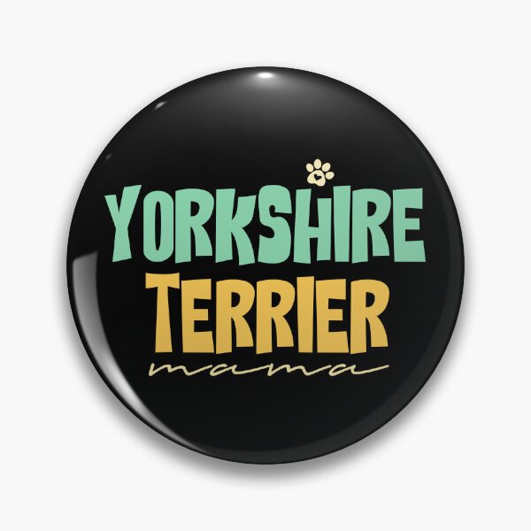 Artikelvorschau, Yorkshire Mama entworfen und verkauft von PetSafari.