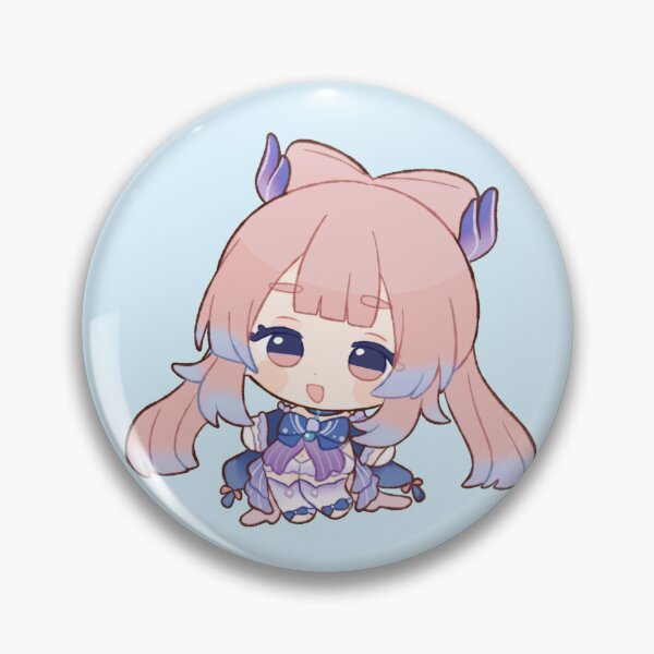 Item preview, Genshin Impact Kokomi designed and sold by YoimiyaChan.