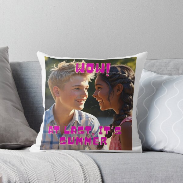 Item preview, At last, it is Summer designed and sold by MarekNocon3.