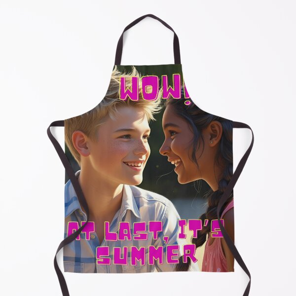 Item preview, At last, it is Summer designed and sold by MarekNocon3.