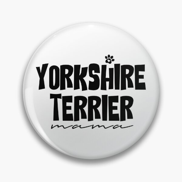 Artikelvorschau, Yorkshire Mama entworfen und verkauft von PetSafari.
