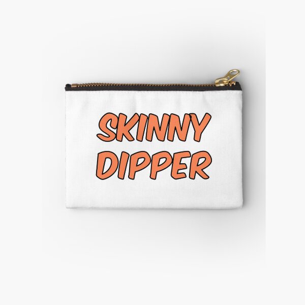 Item preview, Skinny Dipper designed and sold by FootprintDesign.