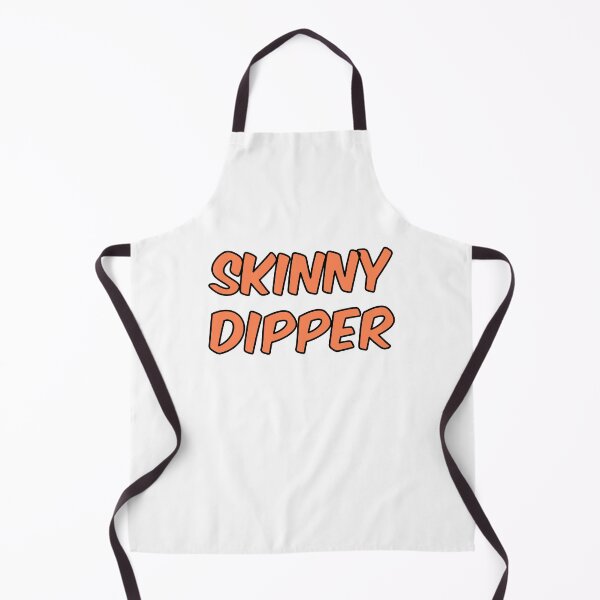 Item preview, Skinny Dipper designed and sold by FootprintDesign.