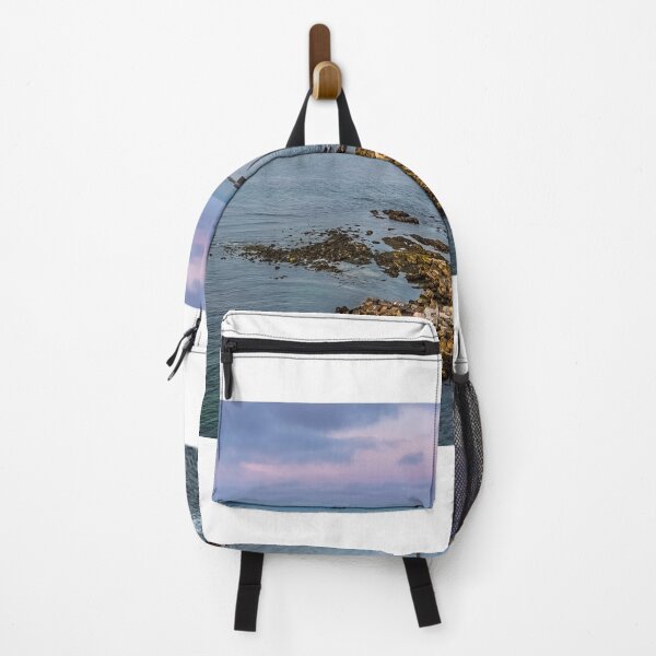 Item preview, Whaleback Lightouse Sunset designed and sold by Gerard Fornarotto.