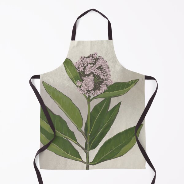 Item preview, Milkweed designed and sold by CW Studios.