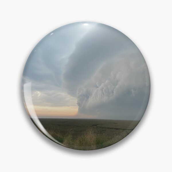 Item preview, Mothership clouds, RSPB Freiston Shore, Lincolnshire, UK designed and sold by Kate Anderson Art.