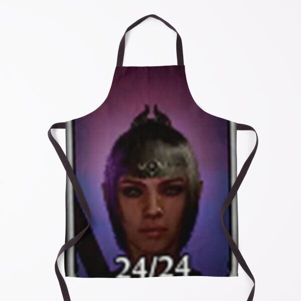 Item preview, Shadowheart Mugshot designed and sold by street-spxrit.