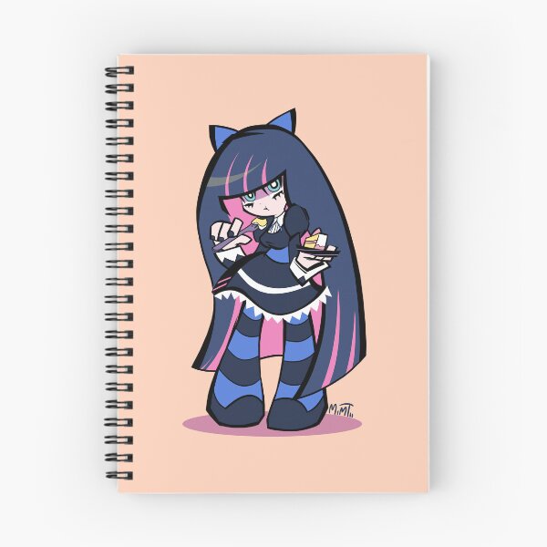 Item preview, Panty and Stocking - Cake designed and sold by Mimtii Prints.