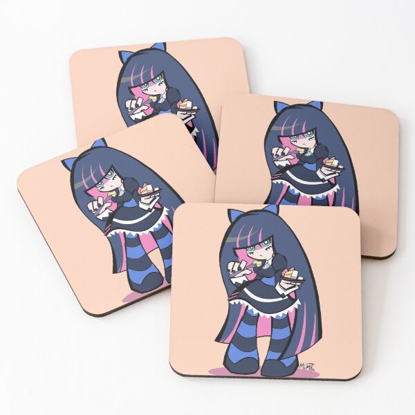Item preview, Panty and Stocking - Cake designed and sold by Mimtii Prints.