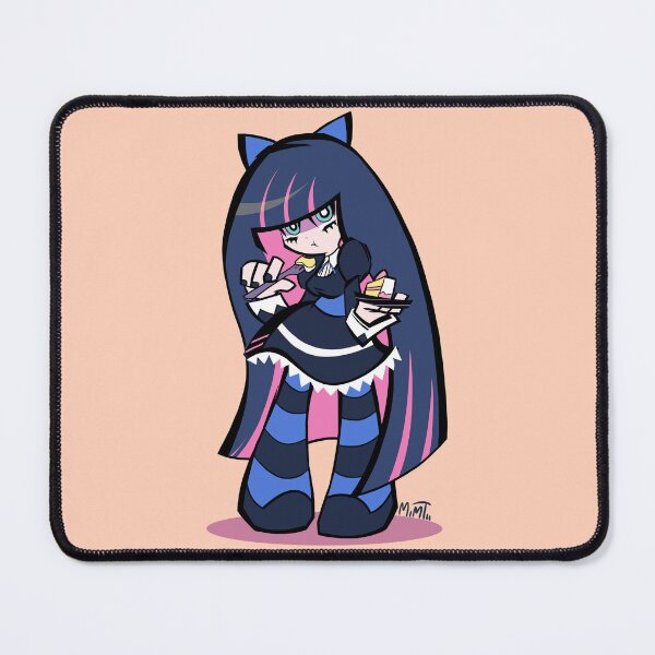 Item preview, Panty and Stocking - Cake designed and sold by Mimtii Prints.