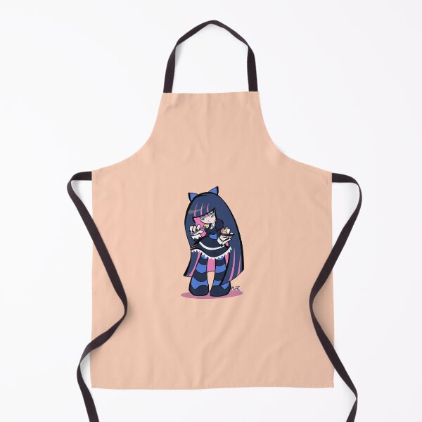 Item preview, Panty and Stocking - Cake designed and sold by Mimtii Prints.