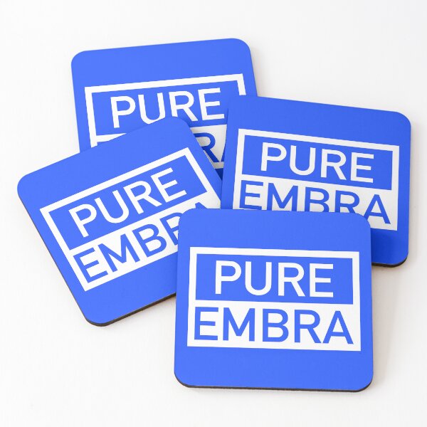 Item preview, Pure Embra designed and sold by Yorkshire Stuff.