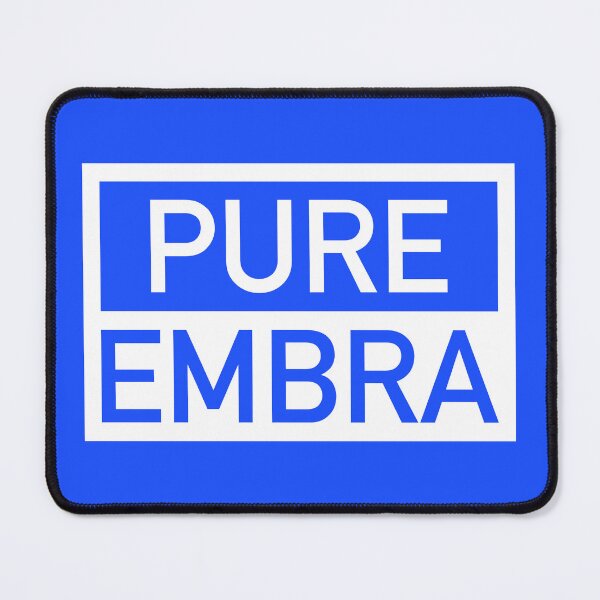 Item preview, Pure Embra designed and sold by Yorkshire Stuff.
