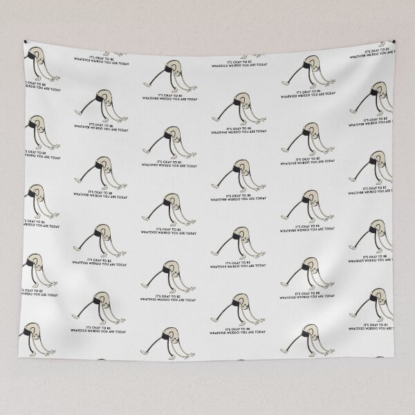Item preview, Copy of Affirming Whimsy: Cute & Conscious Designs for Daily Life designed and sold by holaitssher.