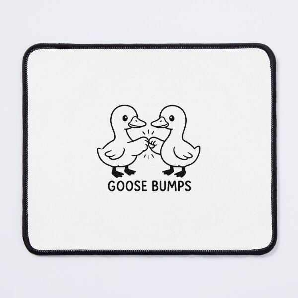 Item preview, Goose Bumps designed and sold by FariiShop.