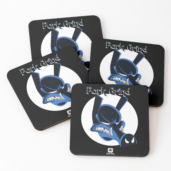 Item preview, Pork Grind (Barry Dutter Version) designed and sold by TDFSpiderHam.