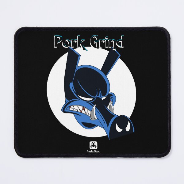 Item preview, Pork Grind (Barry Dutter Version) designed and sold by TDFSpiderHam.