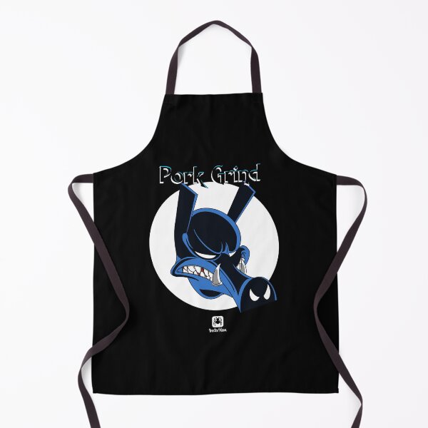 Item preview, Pork Grind (Barry Dutter Version) designed and sold by TDFSpiderHam.