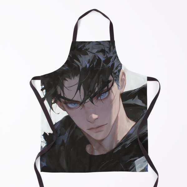 Artikelvorschau, Manhwa-Junge 4 entworfen und verkauft von Infinite-Aspire.