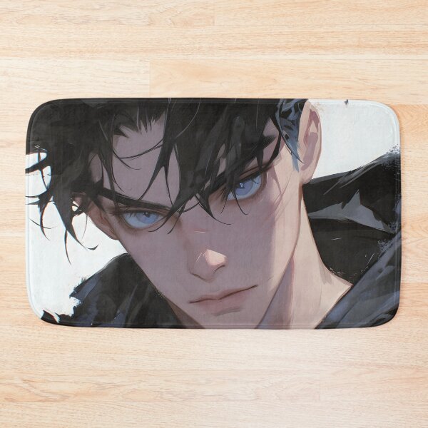 Item preview, Manhwa boy 4 designed and sold by Infinite-Aspire.