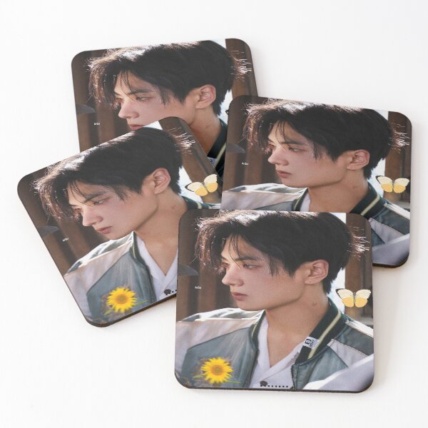 Item preview, Enhypen Jay designed and sold by ArSu14.