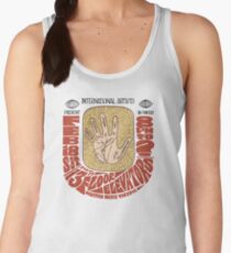 13th Floor Elevators Houston Music Theatre Shirt Women's Tank Top