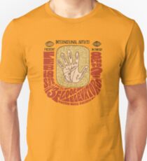 13th Floor Elevators Houston Music Theatre Shirt Unisex T-Shirt
