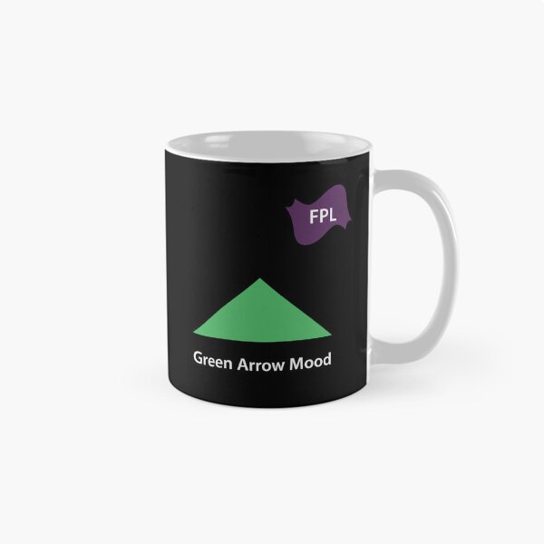 Aperçu de l'œuvre La saison 25/26 de la FPL est sur le point de commencer ! Préparez-vous ! - Fantasy Green Arrow. créée et vendue par Se-de.