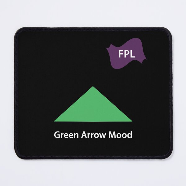 Item preview, 25/26 FPL season is about to start! Get Ready! -Fantasy Green Arrow. designed and sold by Se-de.